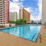 Hotel Garvey Quarto 804