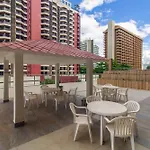 Hotel Garvey Quarto 804