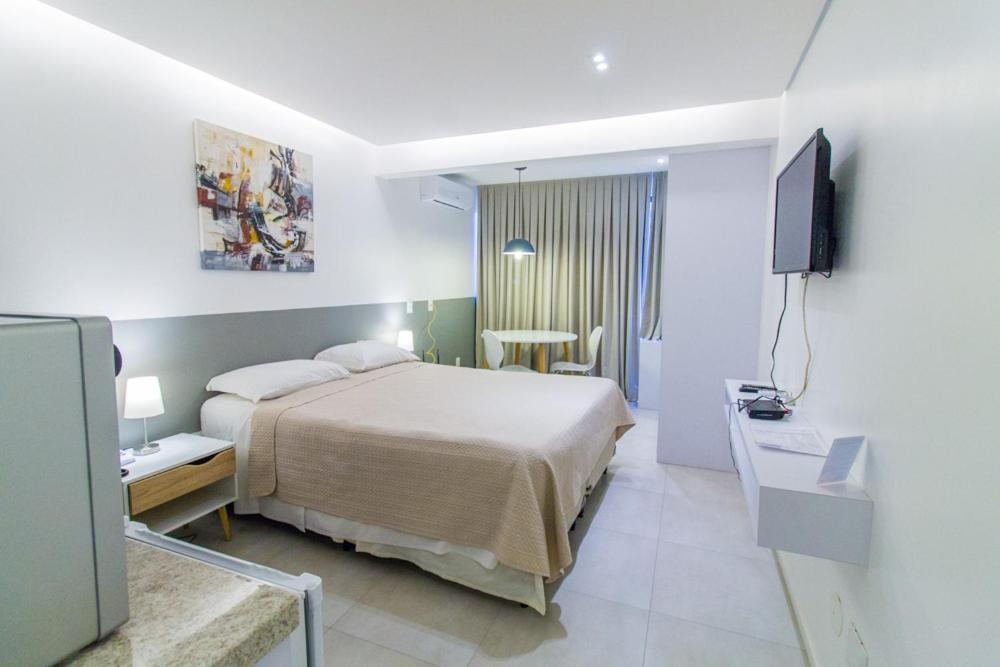 Garvey 804 Aparthotel