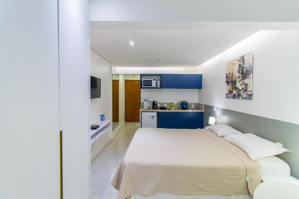 Garvey 804 Aparthotel Brasilia