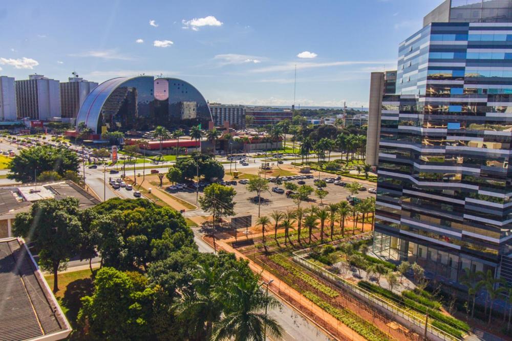 Aparthotel Garvey 804 Brasilia