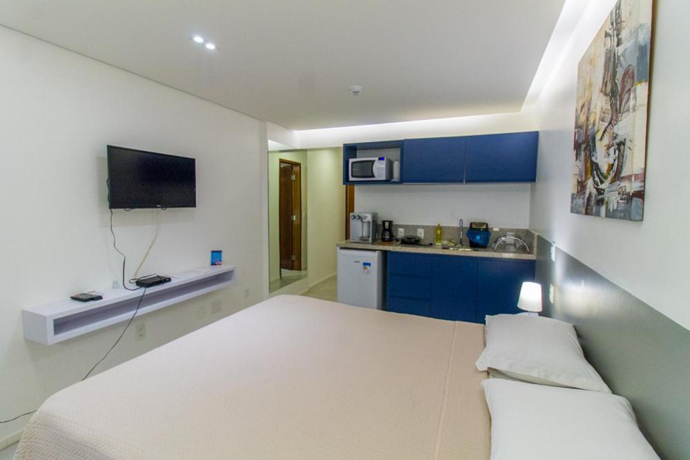Garvey 804 Aparthotel