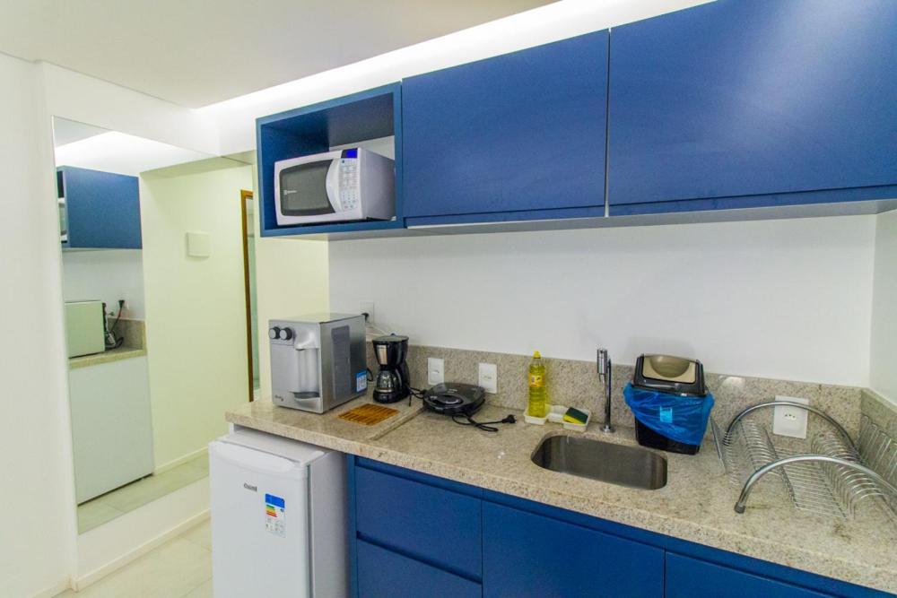 Aparthotel Garvey 804