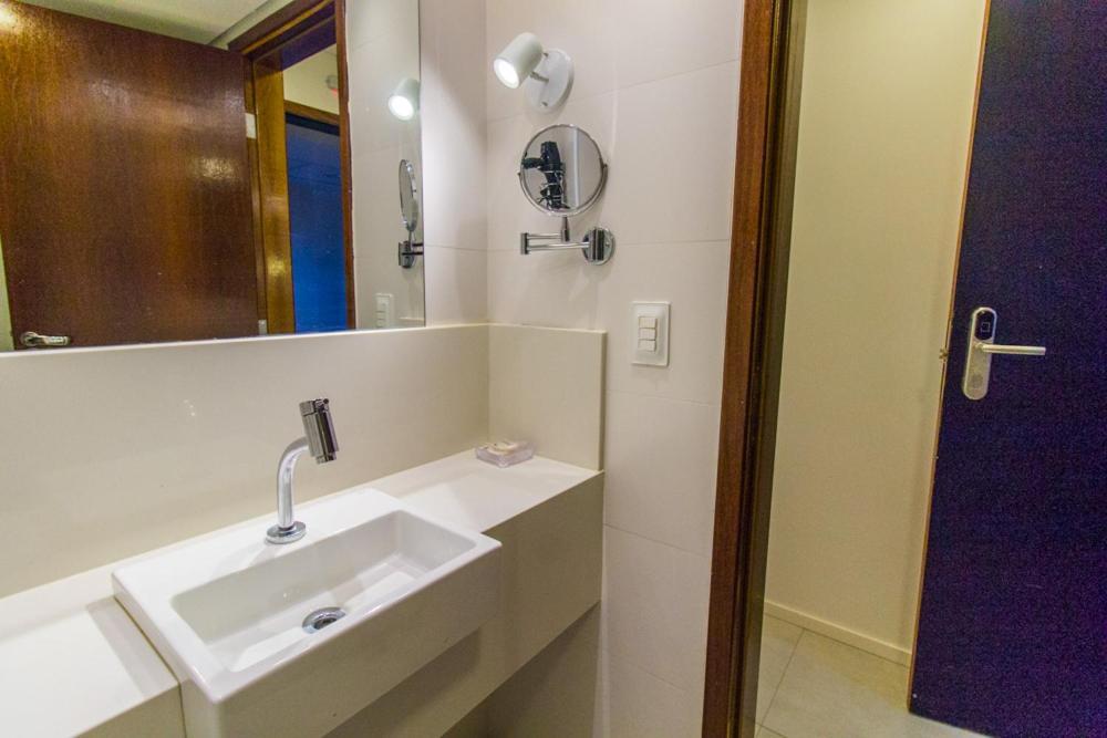 Garvey 804 Aparthotel *
