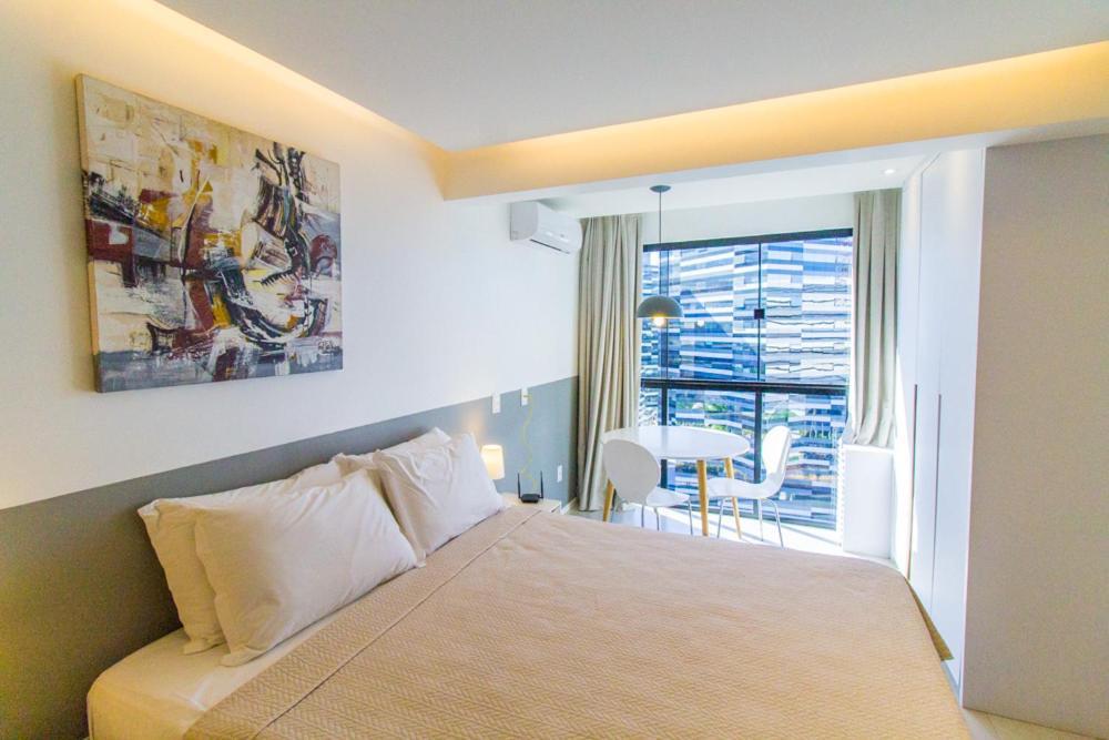Aparthotel Garvey 804 Brasilia