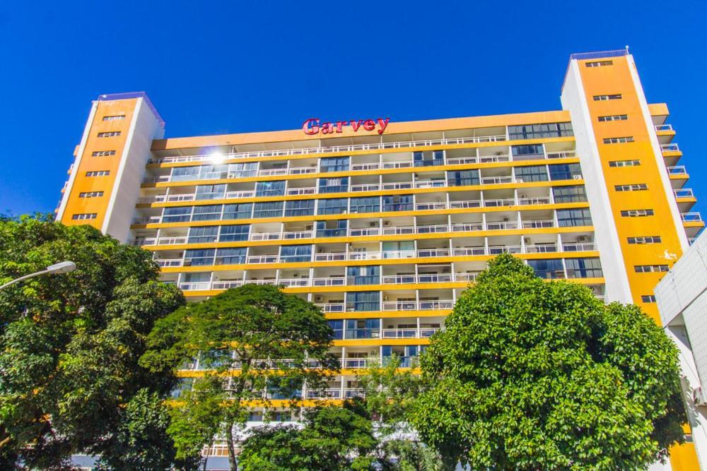 Garvey 804 * Brasilia