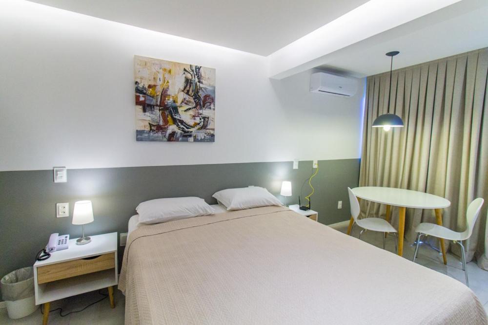 Aparthotel Garvey 804