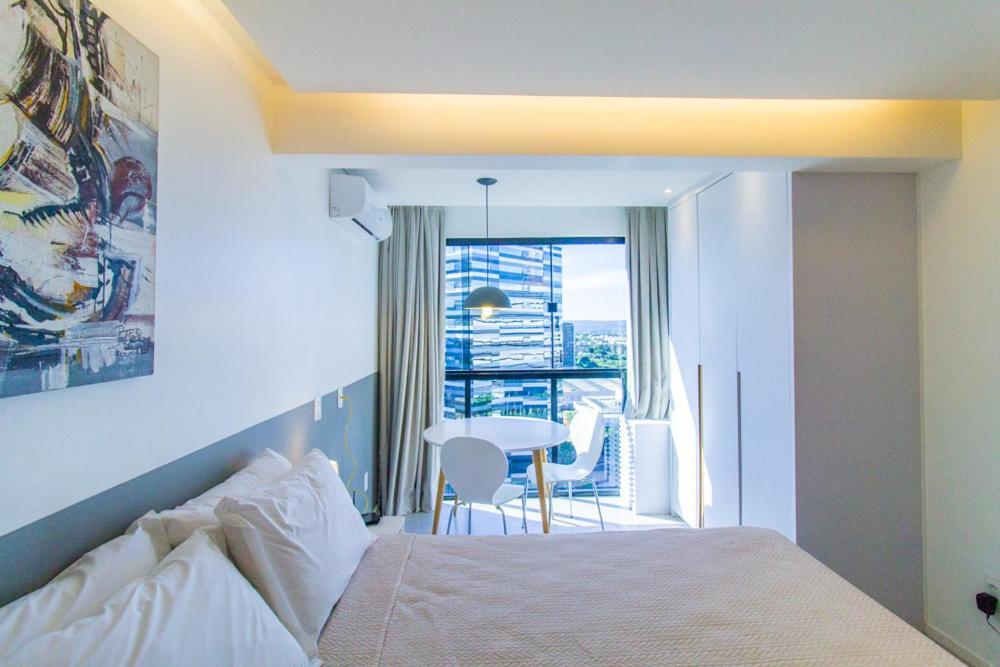 Garvey 804 Aparthotel Brasilia
