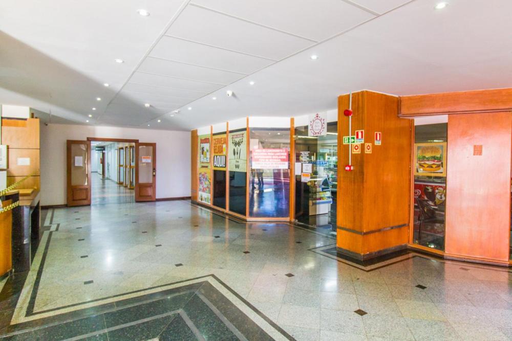 Aparthotel Garvey 804 Brasilia