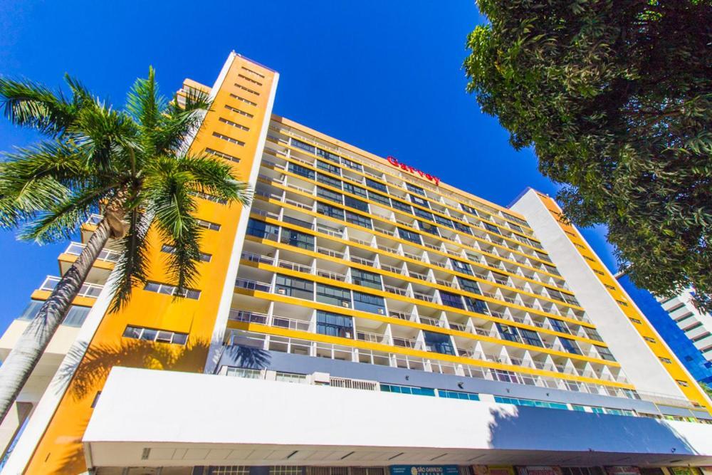Garvey 804 Aparthotel *
