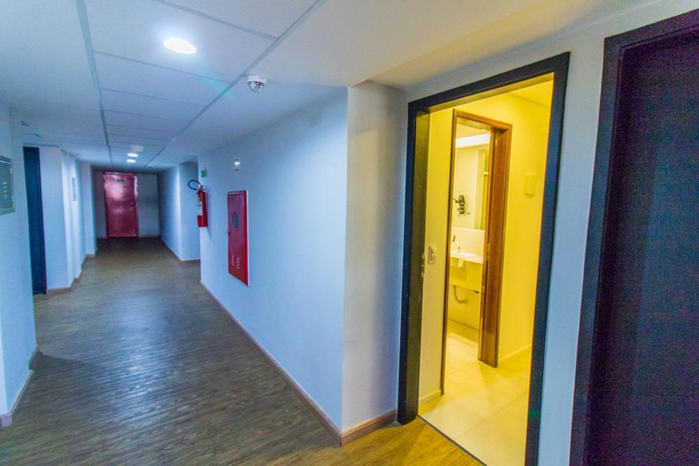Aparthotel Garvey 804 Brasilia