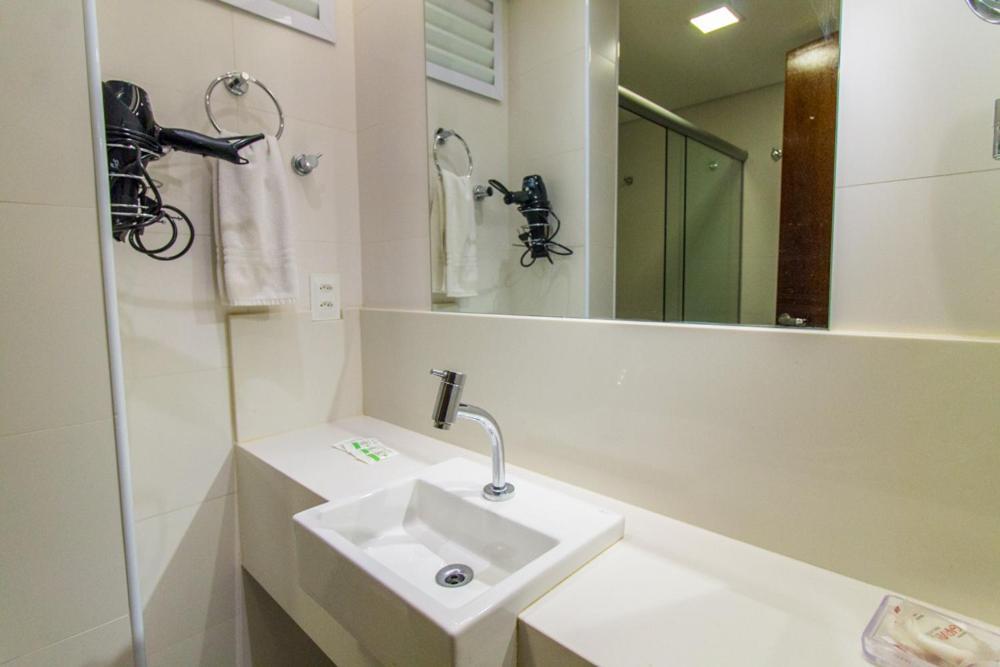 Garvey 804 Aparthotel