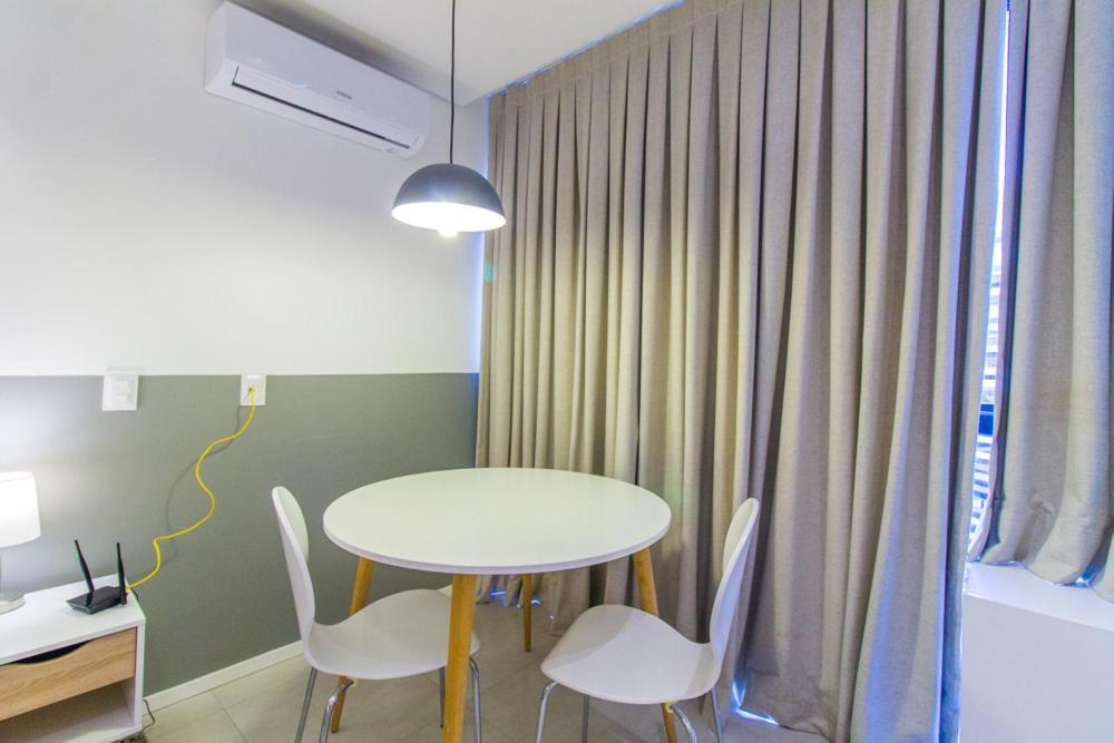 Garvey 804 Aparthotel *