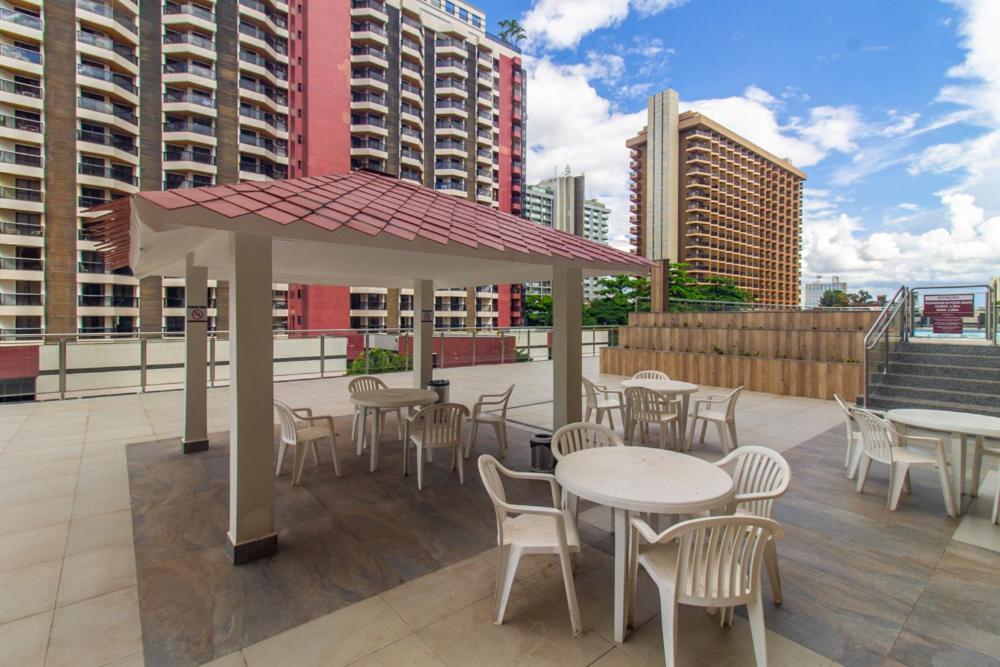 Garvey 804 Aparthotel *